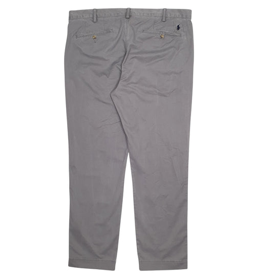 Mens Grey Polo Ralph Lauren Trousers