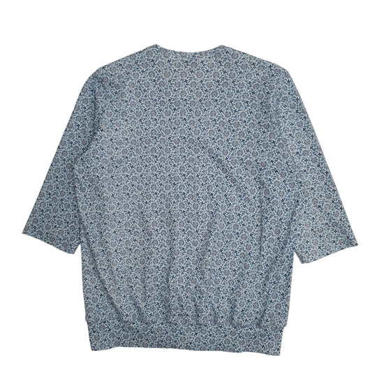 Womens Blue Country Collection T Shirt