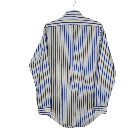 Mens Blue Ralph Lauren Shirt