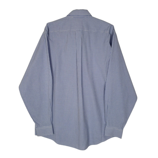 Mens Blue L.L.Bean Shirt