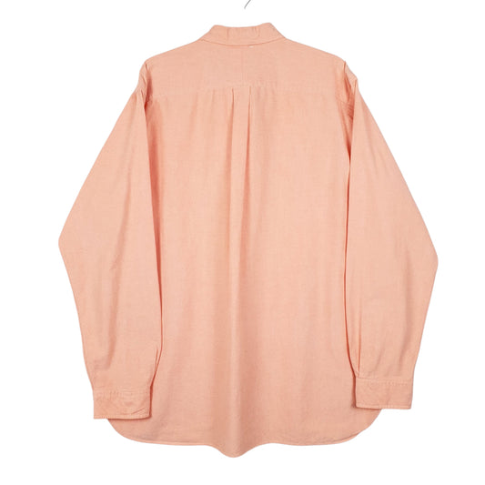 Mens Pink Ralph Lauren Shirt