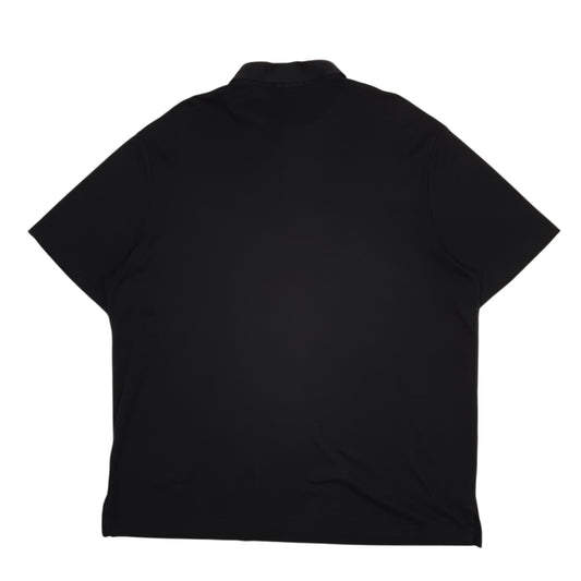 Mens Black Polo Ralph Lauren Polo Shirt