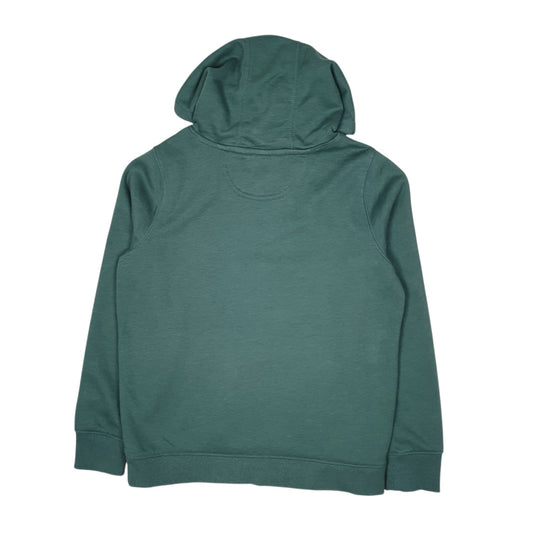 Womens Green Carhartt Hoodie Jumper