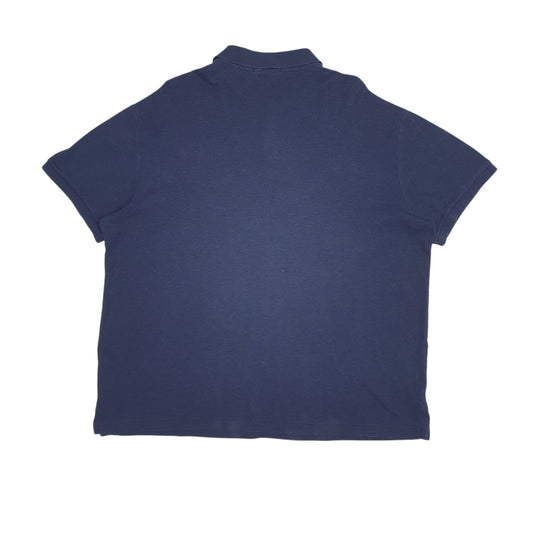 Mens Navy Polo Ralph Lauren Polo Shirt
