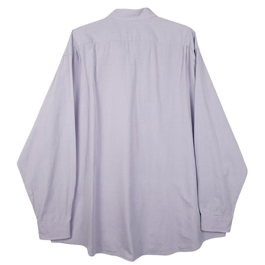 Mens Purple Charles Tyrwhitt Shirt