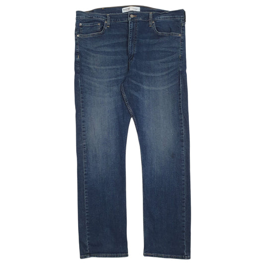 Mens Blue Levis Signature JeansW40 L32