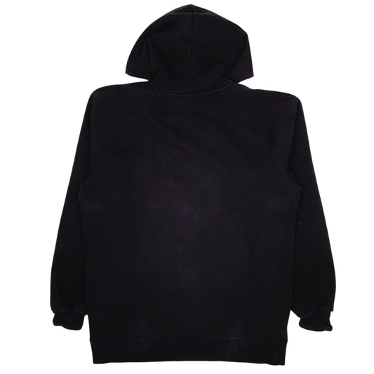 Mens Black Carhartt Chase Hooded Hoodie Jumper