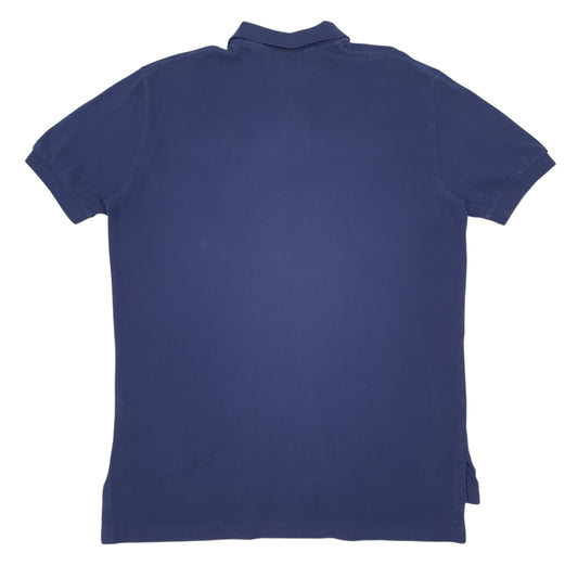 Mens Navy Polo Ralph Lauren Polo Shirt