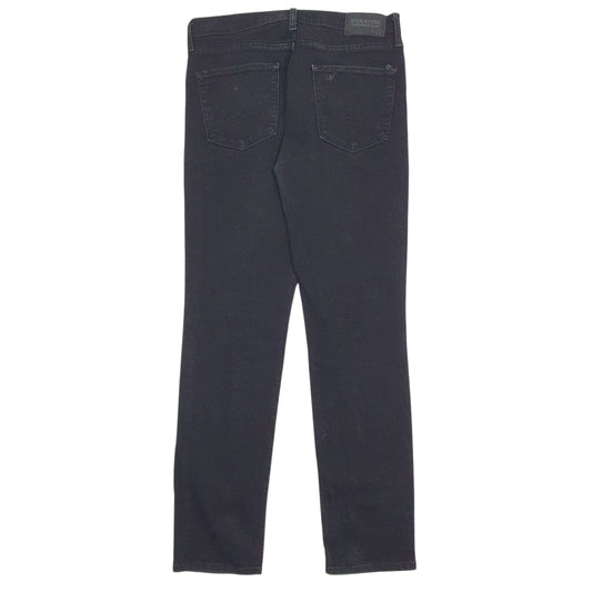Mens Black Levis Jeans
