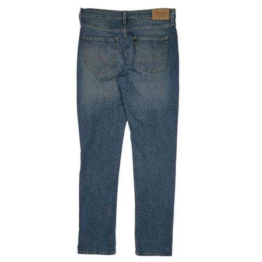 Mens Blue Levis Jeans