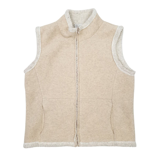 Womens Cream Janique Coat