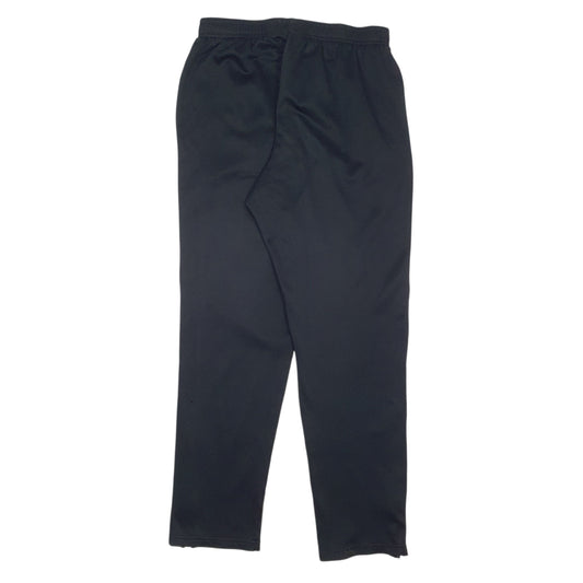 Mens Black Champion Trousers