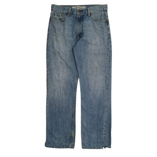 Mens Blue GAP Easy Fit JeansW30 L30