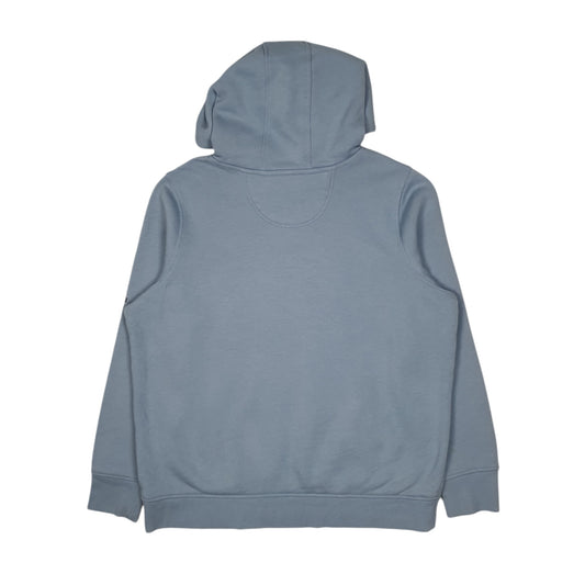 Womens Blue Carhartt Hoodie Jumper