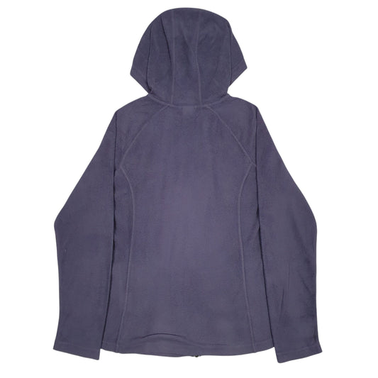 Mens Blue The North Face Full Zip Jumper