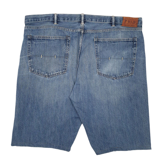 Mens Blue Ralph Lauren Shorts
