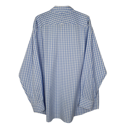 Mens Blue Charles Tyrwhitt Shirt