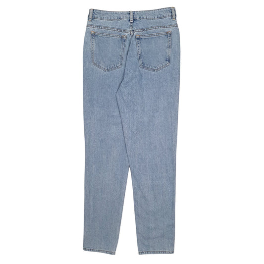 Womens Blue ASOS Hoodie Jeans