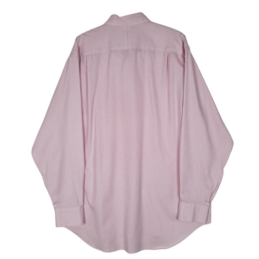 Mens Pink Cooke Street Shirt