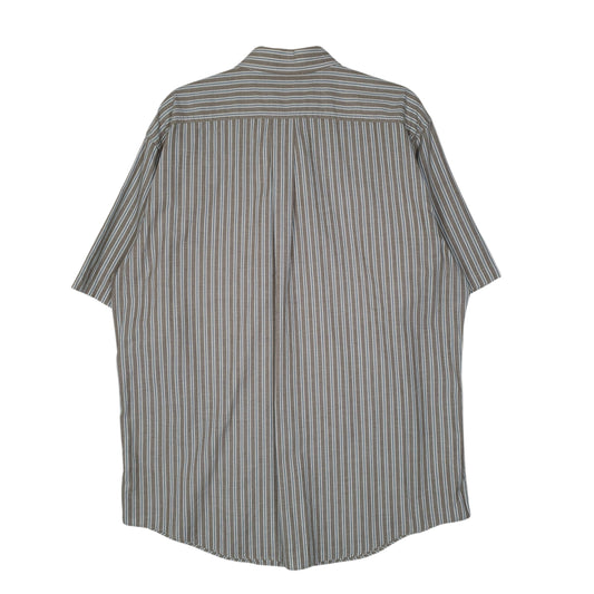 Mens Grey L.L.Bean Shirt