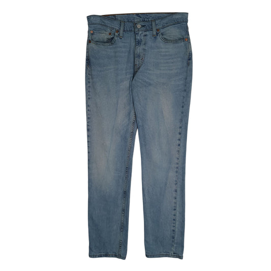 Mens Blue Levis 511 JeansW32 L32
