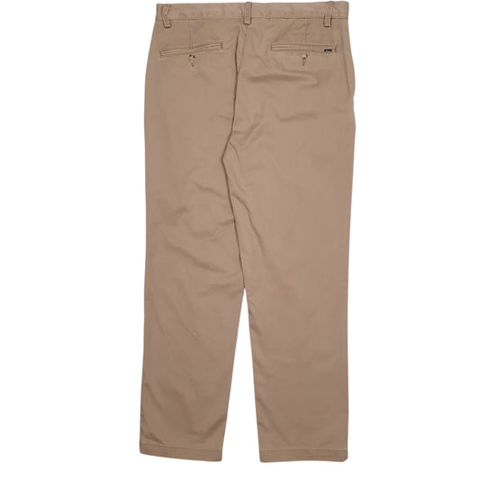Mens Beige Polo Ralph Lauren Trousers
