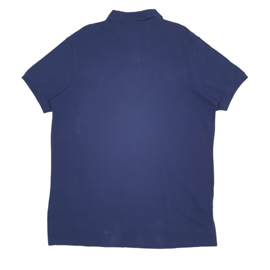 Mens Navy Polo Ralph Lauren Polo Shirt