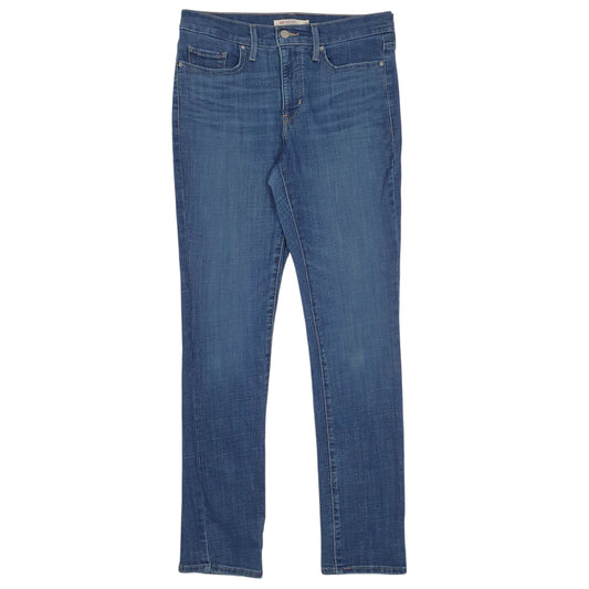 Womens Blue Levis 312 JeansW29 L30
