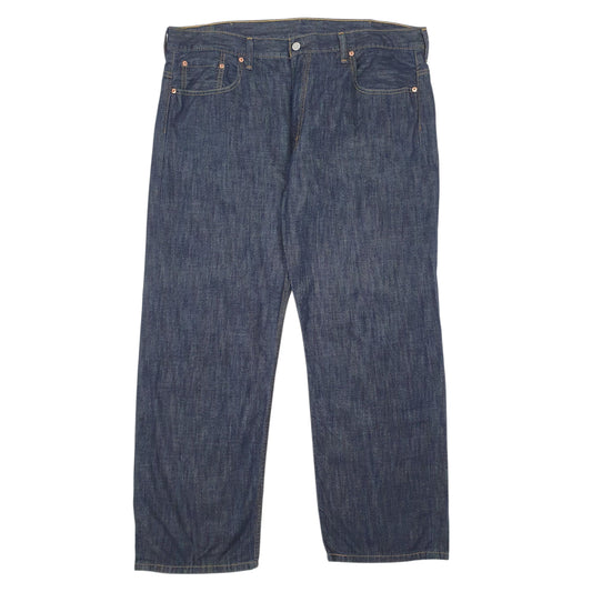 Mens Blue Levis 569 JeansW40 L30