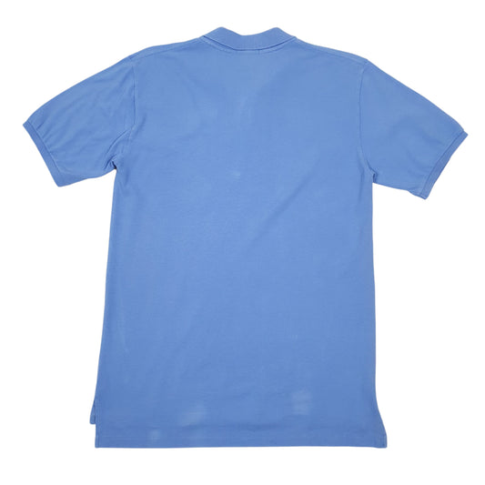 Mens Blue Polo Ralph Lauren Polo Shirt