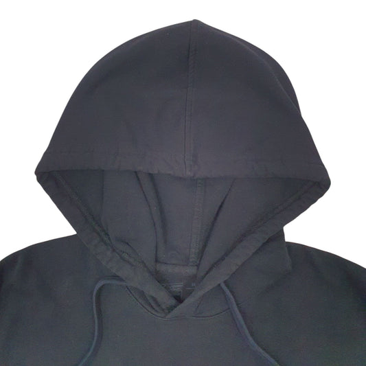 Mens Black Patagonia Hoodie Jumper