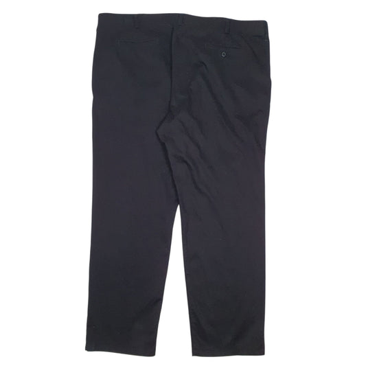 Mens Black Lee Jeans