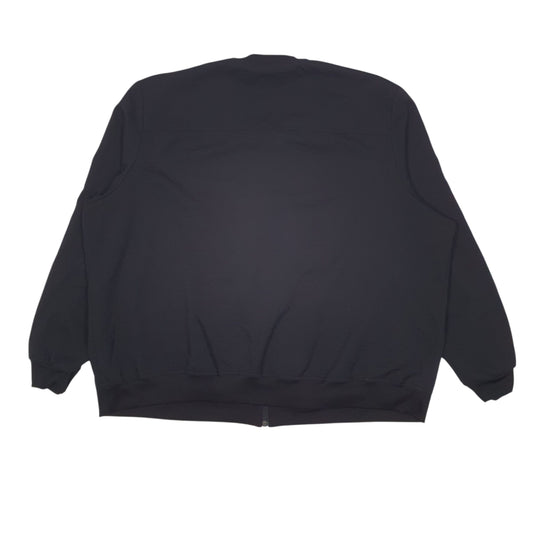 Mens Black Dickies Coat