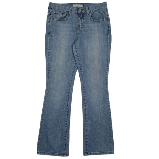 Womens Blue Levis 515 JeansW29 L30