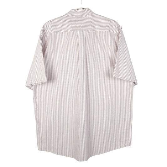 Mens Red L.L.Bean Shirt