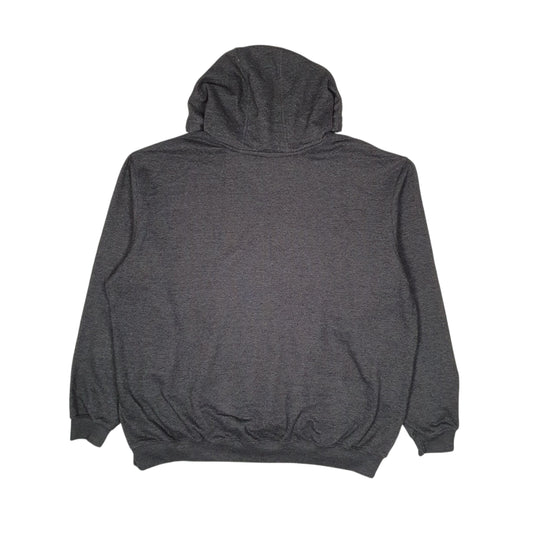 Mens Grey Carhartt Forward Athletics Hoodie Jumper