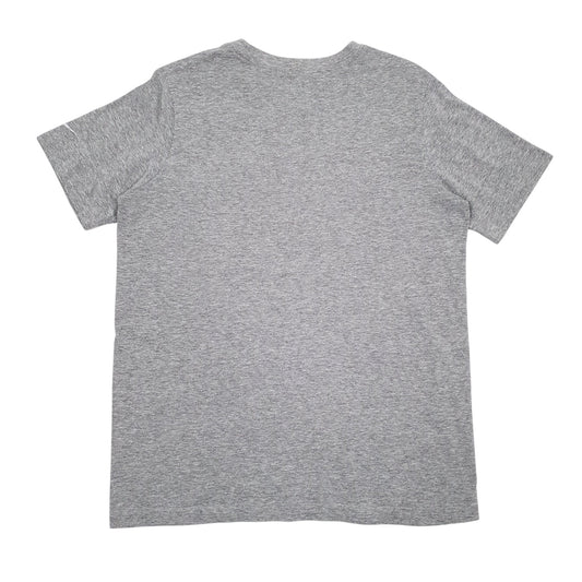 Womens Grey Nike T Shirt