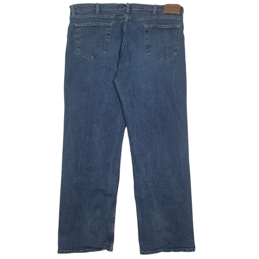 Mens Blue Levis Jeans