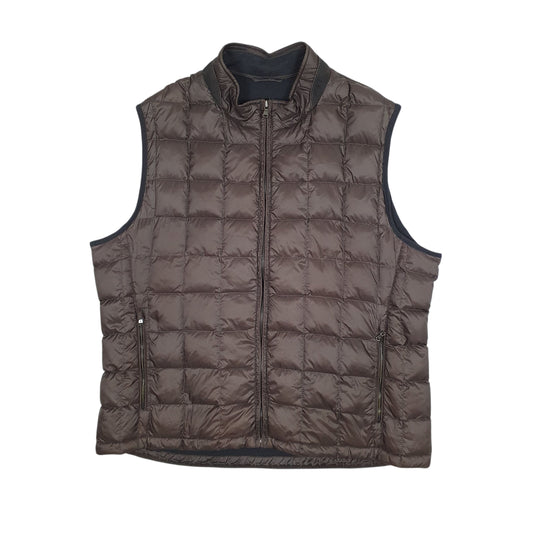 Mens Brown Hackett Coat