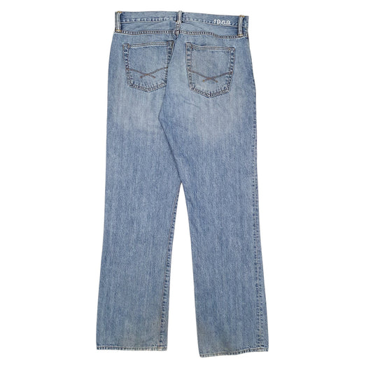 Mens Blue Gap Jeans