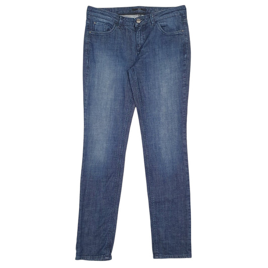 Mens Blue Hugo Boss Casual JeansW32 L32