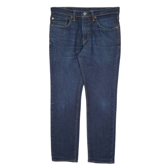Mens Blue Levis 511 JeansW31 L30
