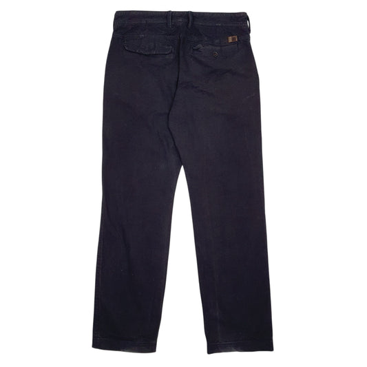 Mens Grey Timberland Jeans