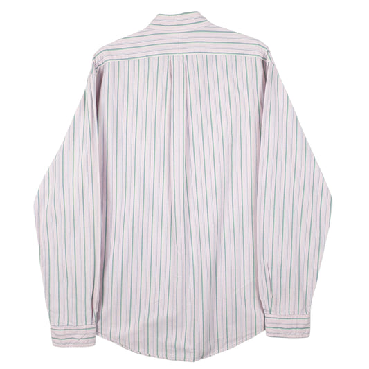 Mens Pink Ralph Lauren Shirt