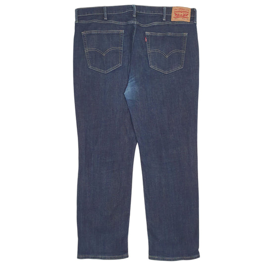 Mens Blue Levis Jeans