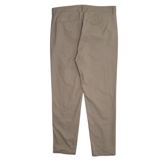 Mens Beige Only & Sons Trousers