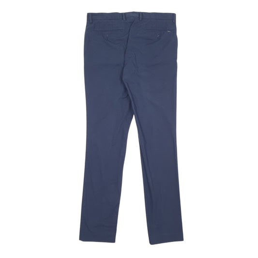 Mens Navy Polo Ralph Lauren Trousers