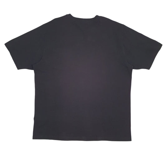 Mens Black Carhartt T Shirt