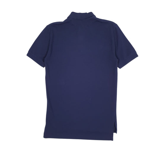 Mens Navy Polo Ralph Lauren Polo Shirt