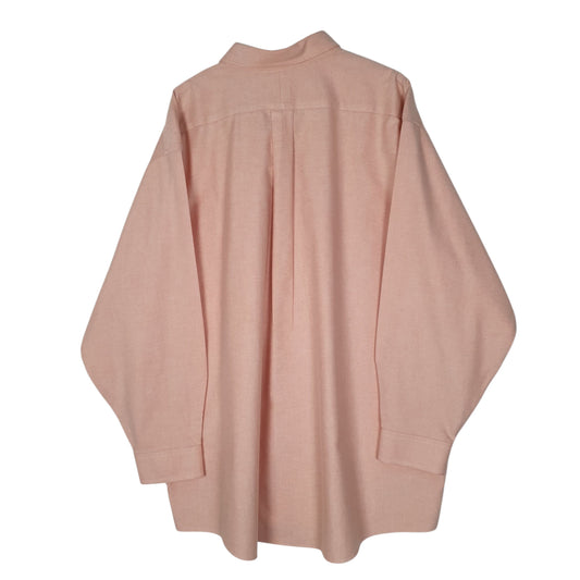 Mens Pink L.L.Bean Shirt